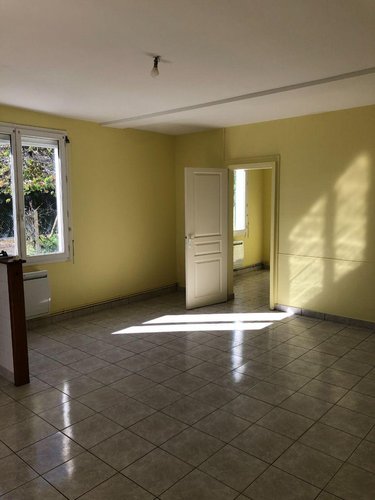 Location maison Issoudun 36100 Indre 60 m2 2 pièces 490 euros