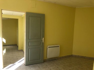 Location maison Issoudun 36100 Indre 60 m2 2 pièces 490 euros