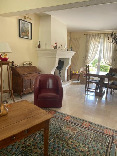 Maison a vendre Buzançais 36500 Indre 220 m2 6 pièces 290000 euros