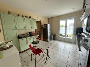 Maison a vendre Buzançais 36500 Indre 220 m2 6 pièces 285000 euros