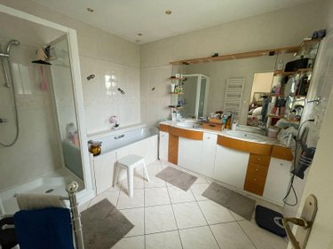 Maison a vendre Buzançais 36500 Indre 220 m2 6 pièces 285000 euros