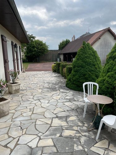 Maison a vendre Buzançais 36500 Indre 220 m2 6 pièces 285000 euros