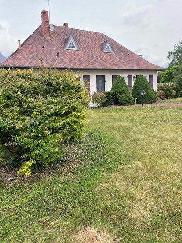 Maison a vendre Buzançais 36500 Indre 272 m2 6 pièces 299900 euros