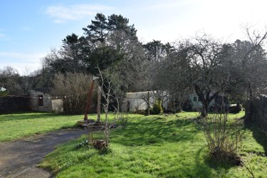 Maison a vendre Trégunc 29910 Finistère 103 m2 5 pièces 208940 euros