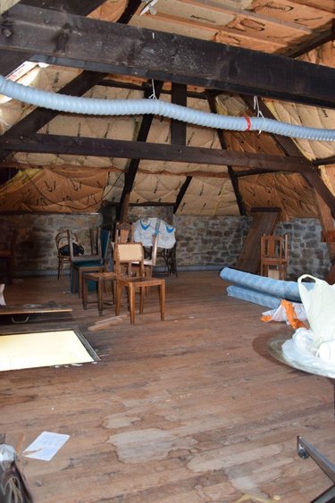 Maison a vendre Trégunc 29910 Finistère 103 m2 5 pièces 208940 euros