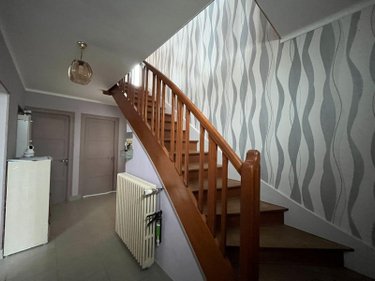 Maison a vendre Déols 36130 Indre 114 m2 4 pièces 159600 euros