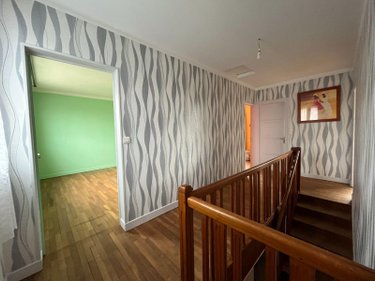 Maison a vendre Déols 36130 Indre 114 m2 4 pièces 159600 euros