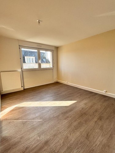 Location appartement Fougères 35300 Ille-et-Vilaine 107 m2 4 pièces 850 euros