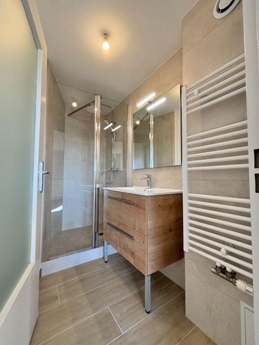 Location appartement Fougères 35300 Ille-et-Vilaine 107 m2 4 pièces 850 euros