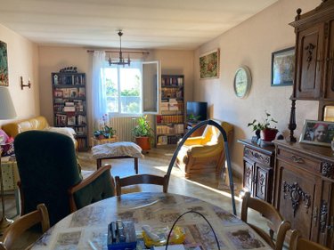 Maison a vendre Heugnes 36180 Indre 100 m2 4 pièces 80700 euros