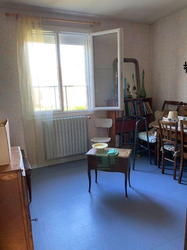 Maison a vendre Heugnes 36180 Indre 100 m2 4 pièces 80700 euros