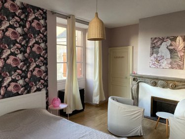 Maison a vendre Châtillon-sur-Indre 36700 Indre 158 m2 10 pièces 154900 euros