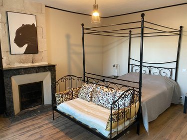 Maison a vendre Châtillon-sur-Indre 36700 Indre 158 m2 10 pièces 154900 euros