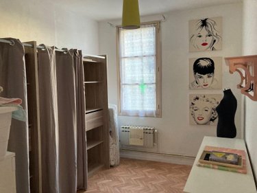 Maison a vendre Châtillon-sur-Indre 36700 Indre 158 m2 10 pièces 154900 euros