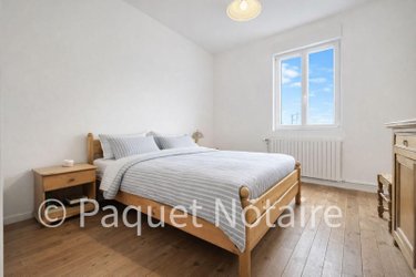 Maison a vendre Saint-Quentin 02100 Aisne 98 m2 8 pièces 119000 euros
