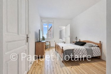 Maison a vendre Saint-Quentin 02100 Aisne 98 m2 8 pièces 119000 euros