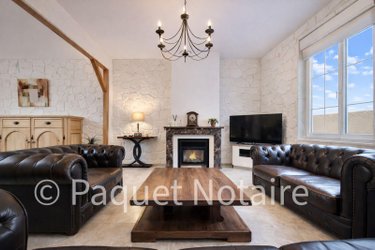 Maison a vendre Saint-Quentin 02100 Aisne 98 m2 8 pièces 129500 euros