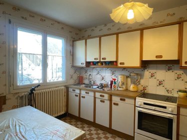Maison a vendre Pont-Aven 29930 Finistère 79 m2 5 pièces 136500 euros