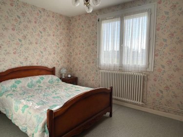 Maison a vendre Pont-Aven 29930 Finistère 79 m2 5 pièces 136500 euros
