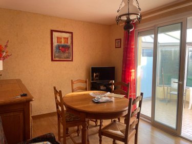 Maison a vendre Pont-Aven 29930 Finistère 79 m2 5 pièces 136500 euros
