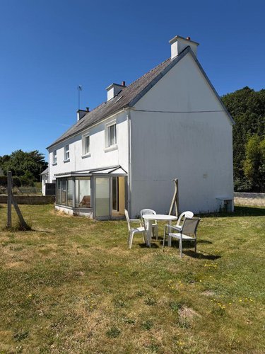 Maison a vendre Pont-Aven 29930 Finistère 79 m2 5 pièces 136500 euros