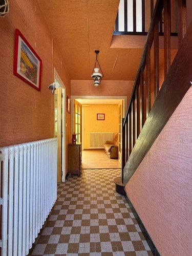 Maison a vendre Pont-Aven 29930 Finistère 79 m2 5 pièces 136500 euros