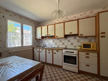 Maison a vendre Pont-Aven 29930 Finistère 79 m2 5 pièces 136500 euros