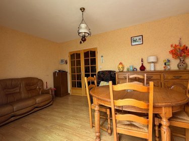 Maison a vendre Pont-Aven 29930 Finistère 79 m2 5 pièces 136500 euros