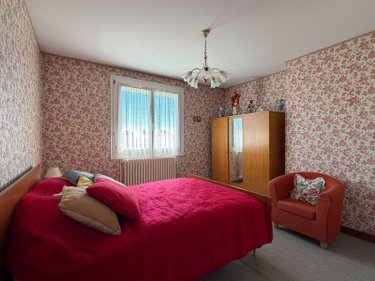Maison a vendre Pont-Aven 29930 Finistère 79 m2 5 pièces 136500 euros
