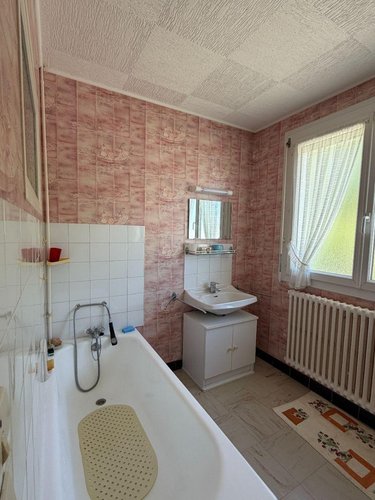 Maison a vendre Pont-Aven 29930 Finistère 79 m2 5 pièces 136500 euros