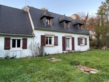Maison a vendre Névez 29920 Finistère 104 m2 4 pièces 252000 euros