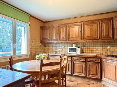 Maison a vendre Névez 29920 Finistère 104 m2 4 pièces 252000 euros