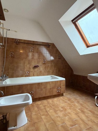 Maison a vendre Névez 29920 Finistère 104 m2 4 pièces 252000 euros