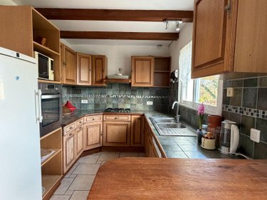 Maison a vendre Névez 29920 Finistère 109 m2 5 pièces 482976 euros