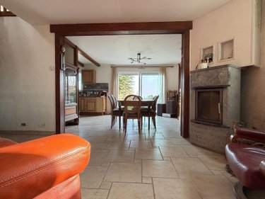 Maison a vendre Névez 29920 Finistère 109 m2 5 pièces 482976 euros