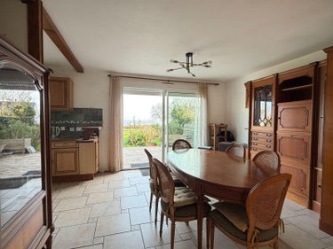Maison a vendre Névez 29920 Finistère 109 m2 5 pièces 482976 euros