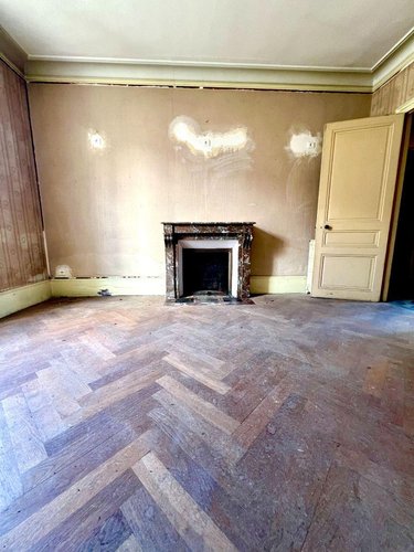 Maison a vendre Écueillé 36240 Indre 210 m2 10 pièces 60000 euros