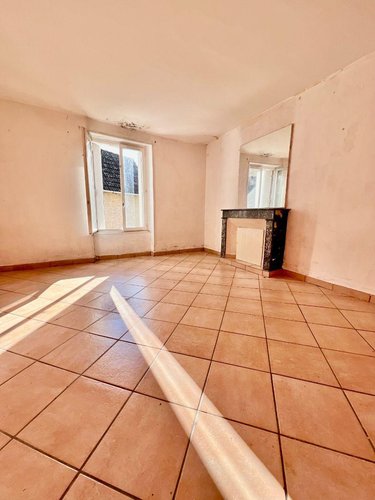Maison a vendre Écueillé 36240 Indre 100 m2 6 pièces 37975 euros