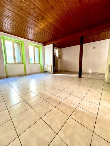 Maison a vendre Écueillé 36240 Indre 100 m2 6 pièces 37975 euros