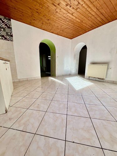 Maison a vendre Écueillé 36240 Indre 100 m2 6 pièces 37975 euros