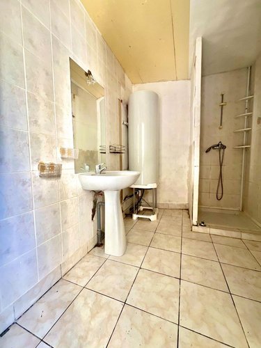 Maison a vendre Écueillé 36240 Indre 100 m2 6 pièces 37975 euros