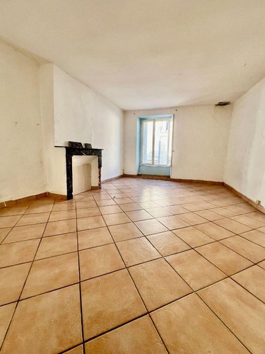 Maison a vendre Écueillé 36240 Indre 100 m2 6 pièces 37975 euros