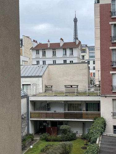 Appartement a vendre Paris 15e arrondissement 75015 Paris 63 m2 3 pièces 525000 euros