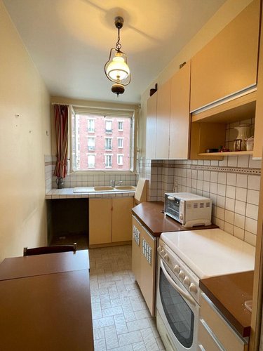 Appartement a vendre Paris 15e arrondissement 75015 Paris 63 m2 3 pièces 525000 euros