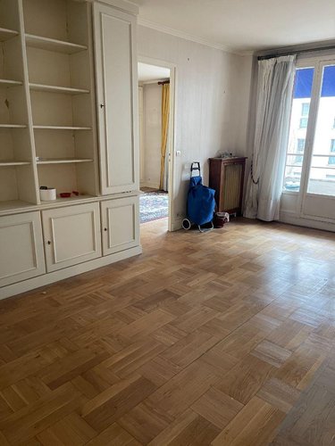 Appartement a vendre Paris 15e arrondissement 75015 Paris 63 m2 3 pièces 550000 euros