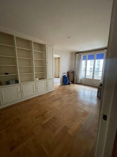 Appartement a vendre Paris 15e arrondissement 75015 Paris 63 m2 3 pièces 550000 euros