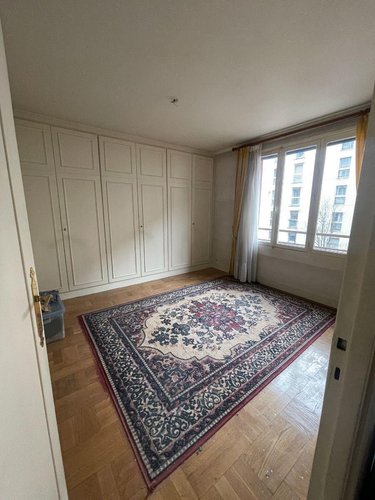 Appartement a vendre Paris 15e arrondissement 75015 Paris 63 m2 3 pièces 525000 euros