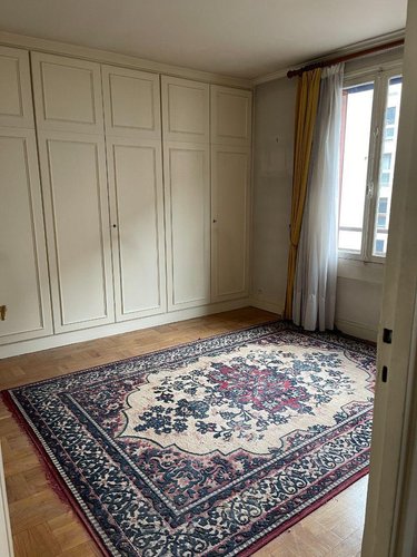 Appartement a vendre Paris 15e arrondissement 75015 Paris 63 m2 3 pièces 550000 euros