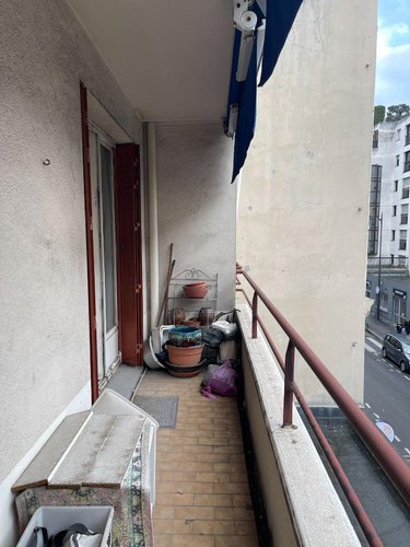 Appartement a vendre Paris 15e arrondissement 75015 Paris 63 m2 3 pièces 525000 euros