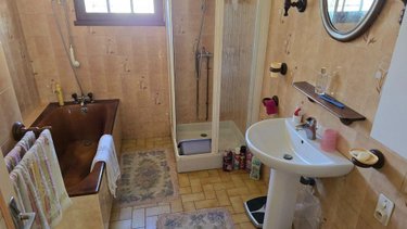 Maison a vendre Sauzé-Vaussais 79190 Deux-Sèvres 87 m2 5 pièces 126700 euros